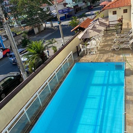 Casa Temporada Cabo Frio Βίλα Εξωτερικό φωτογραφία