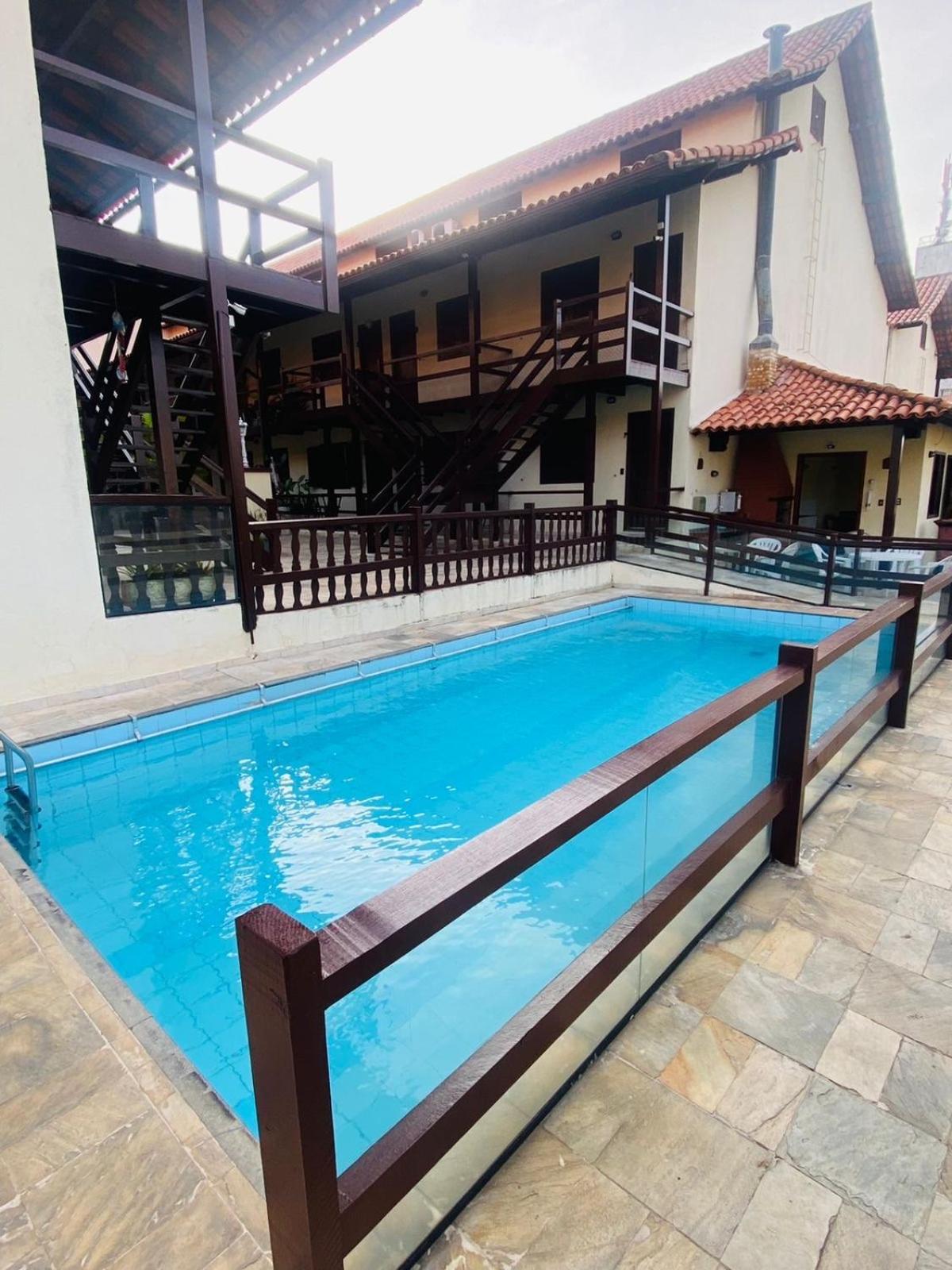 Casa Temporada Cabo Frio Βίλα Εξωτερικό φωτογραφία