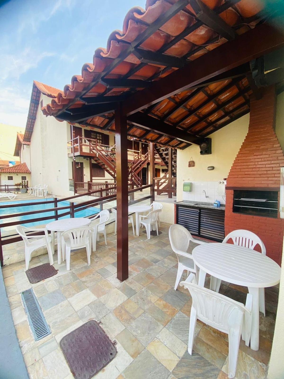 Casa Temporada Cabo Frio Βίλα Εξωτερικό φωτογραφία