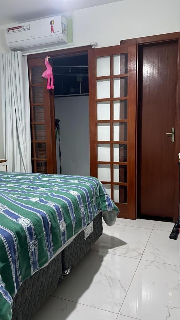 Casa Temporada Cabo Frio Βίλα Εξωτερικό φωτογραφία